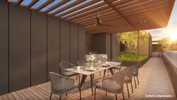 Gems Ville (D14), Apartment #624221531
